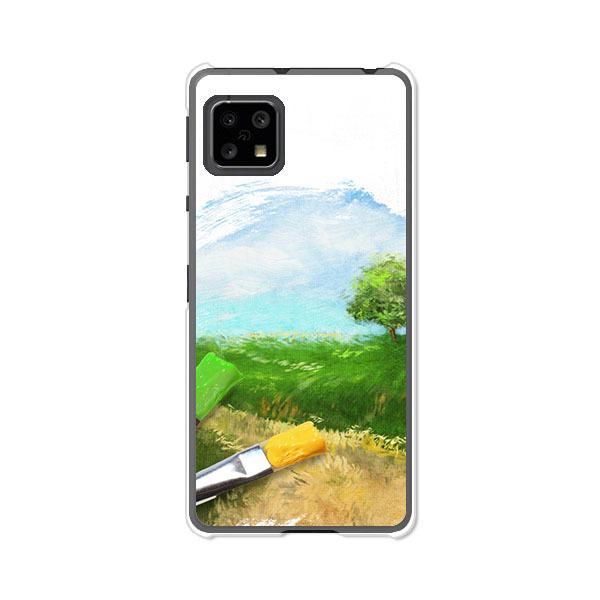 AQUOS sense5G A004SH  GM fUCTPU\tgP[X