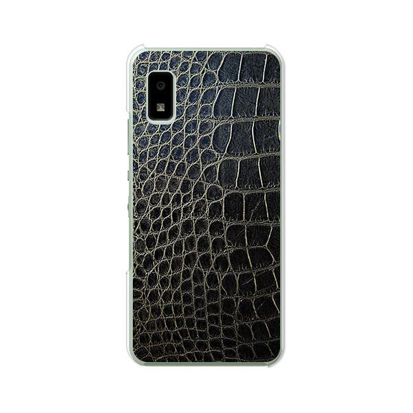AQUOS wish softbank A103SH Y'mobile A104SH  Crocodile fUCTPU\tgP[X