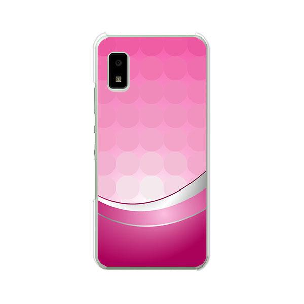 AQUOS wish softbank A103SH Y'mobile A104SH  P.C dot fUCTPU\tgP[X