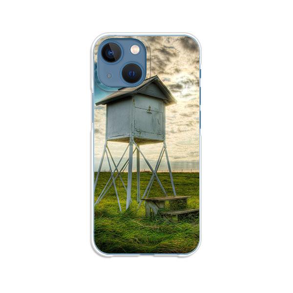 iPhone13mini  St fUCTPU\tgP[X