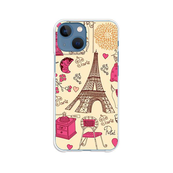 iPhone13mini  PARIS fUCTPU\tgP[X