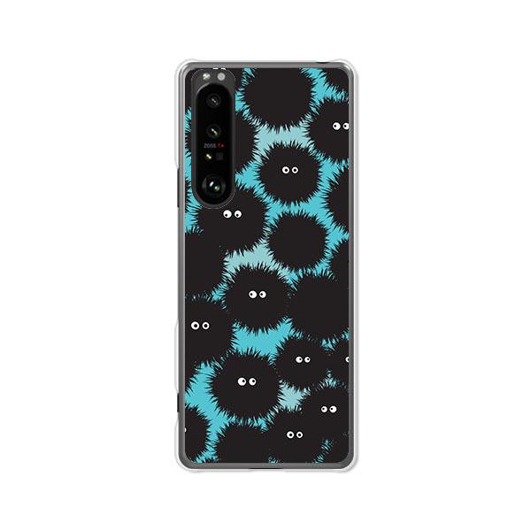 softbank Xperia 1 III docomo SO-51B au SOG03  XX^ fUCTPU\tgP[X