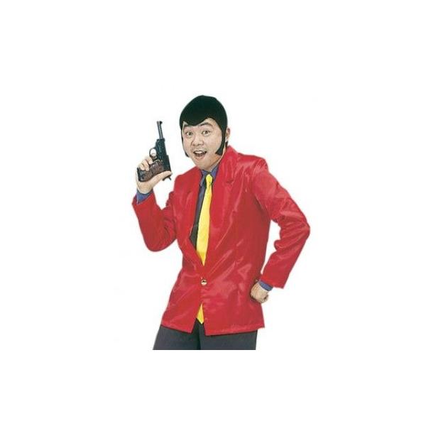 ルパン三世風コスプレ Buyee 日本代购平台 产品购物网站大全 Buyee一站式代购 Bot Online