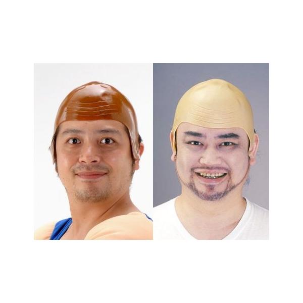 変装衣装 コスプレ ハゲかつらの人気商品・通販・価格比較 - 価格.com