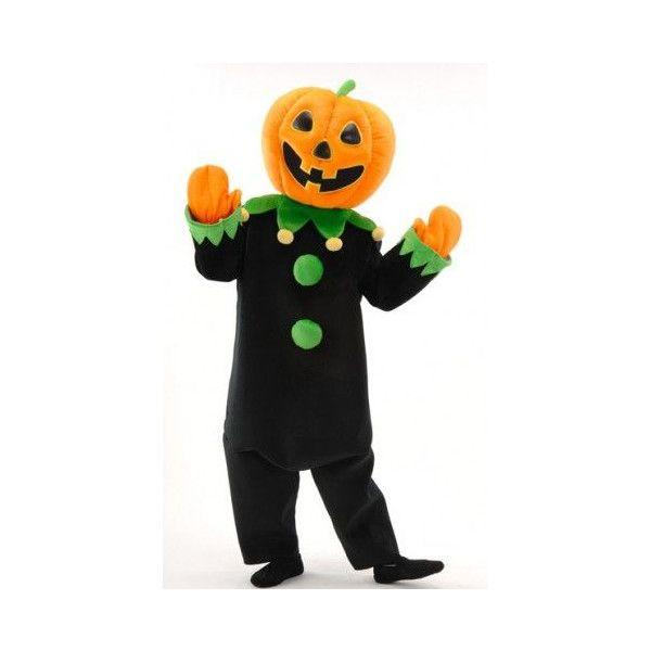 着ぐるみ きぐるみ パンプキン かぼちゃ カボチャ 南瓜 完売致しました コスプレ通販店 通販 Yahoo ショッピング