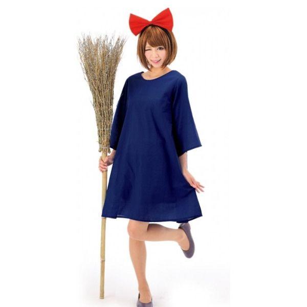 魔女の宅急便　コスプレ 魔女の宅急便 コスプレのおすすめ人気商品一覧 通販 - Yahoo