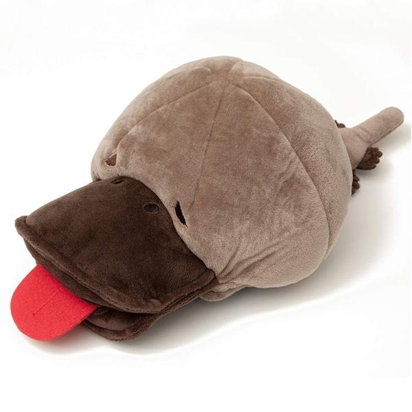 ピカチュウ カモノハシ帽子 フィギュア 約42cm かぶりもの カモノハシ : コスプレ通販店 - 通販 - Yahoo!ショッピング