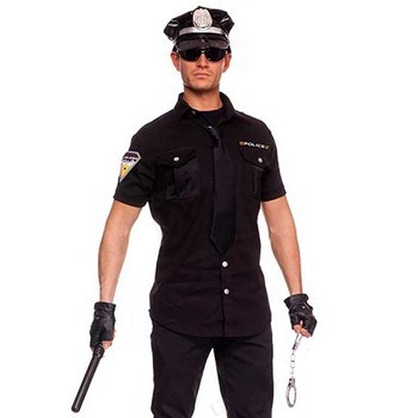 アメリカンポリスのコスプレ : コスプレ通販店 - 通販 - Yahoo