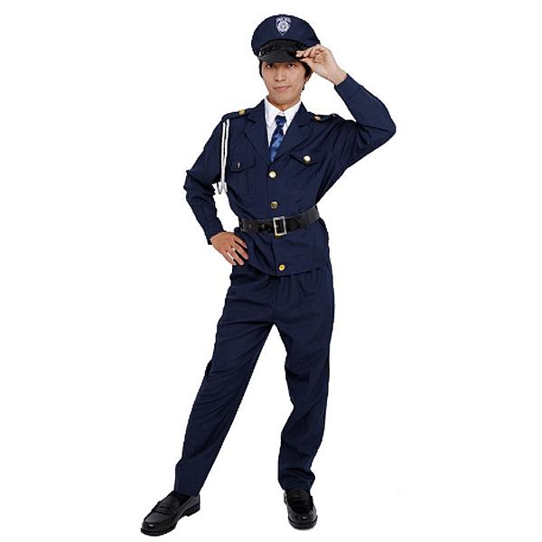 コスチューム 警察官 : コスプレ通販店 - 通販 - Yahoo!ショッピング