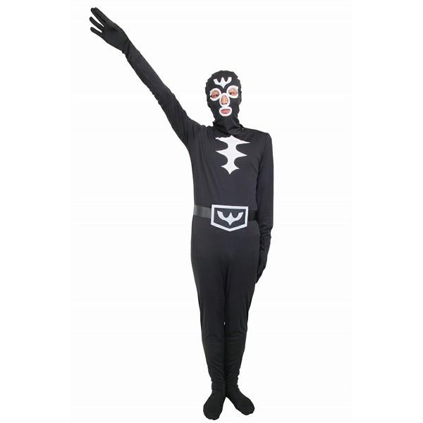 全身タイツ 悪役 戦闘員 : コスプレ通販店 - 通販 - Yahoo!ショッピング