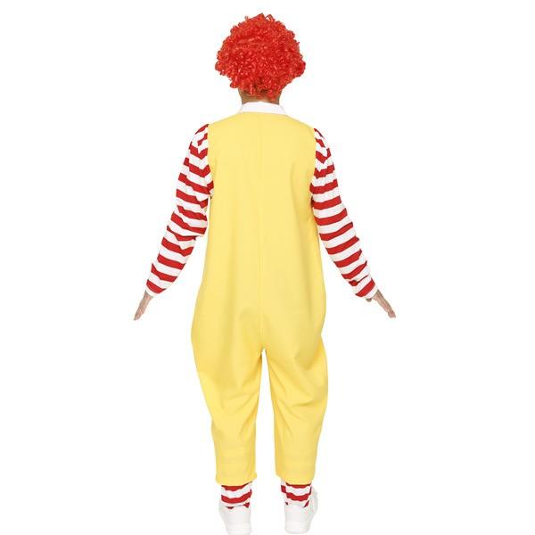 マクドナルド ドナルド風コスプレ Buyee 日本代购平台 产品购物网站大全 Buyee一站式代购 Bot Online