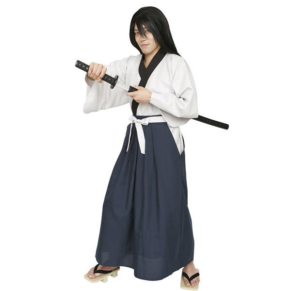 ルパン三世 石川五ェ門風コスプレ : コスプレ通販店 - 通販 ルパン三世 石川五ェ門風コスプレ : コスプレ通販店 - 通販