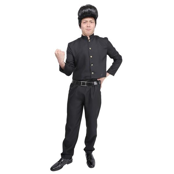 氣志團風 短ラン : コスプレ通販店 - 通販 - Yahoo!ショッピング