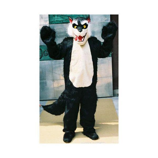 着ぐるみ[きぐるみ] おおかみ[オオカミ・狼] 国産品 : コスプレ通販店