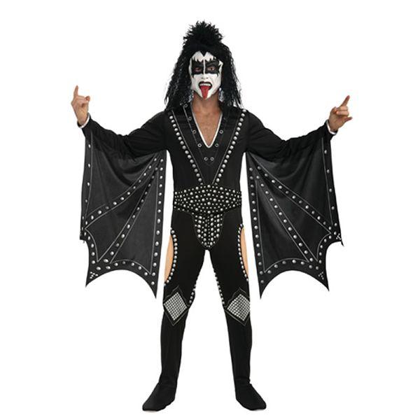 コスチューム KISS DEMON : コスプレ通販店 - 通販 - Yahoo!ショッピング