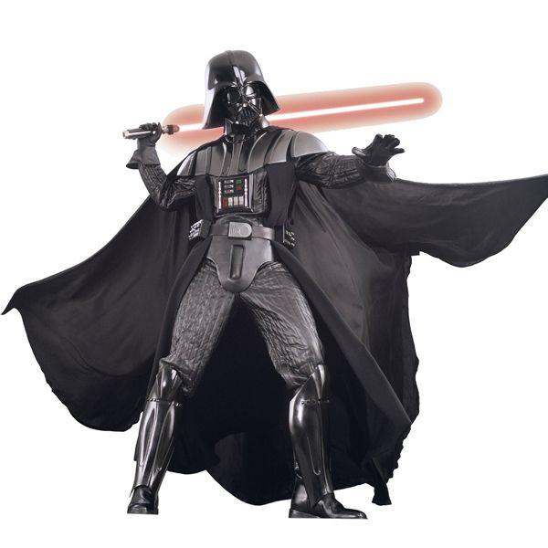コスチューム スターウォーズ ダースベイダー 最高級版 : コスプレ通販 