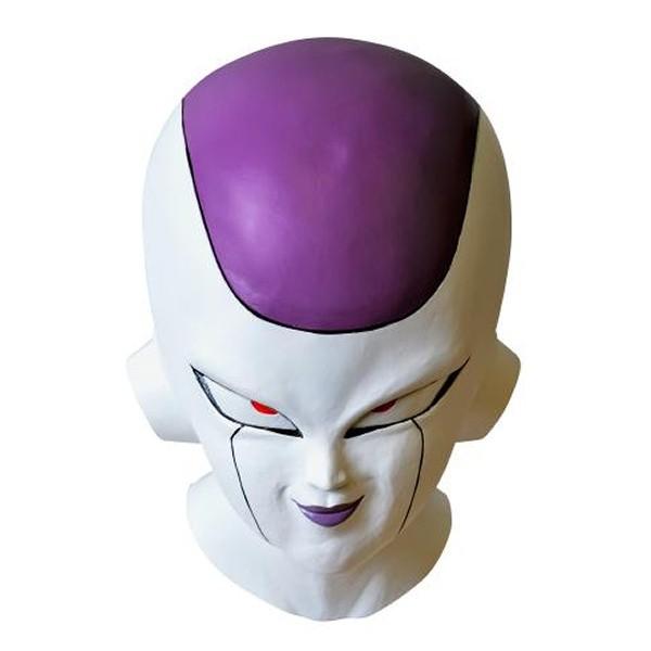 ドラゴンボール フリーザのリアルゴムマスク : コスプレ通販店 - 通販