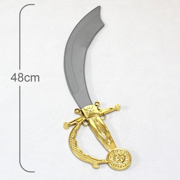 海賊の短剣 コスプレ通販店 通販 Yahoo ショッピング