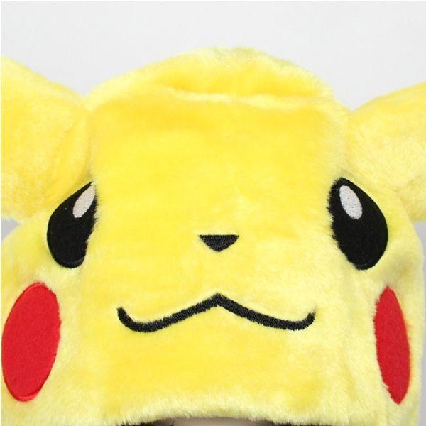 かぶりもの ピカチュウ Buyee Buyee Japanese Proxy Service Buy From Japan Bot Online