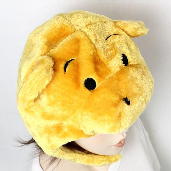 くまのプーさん プーさんのかぶりもの Buyee Buyee 日本の通販商品 オークションの代理入札 代理購入