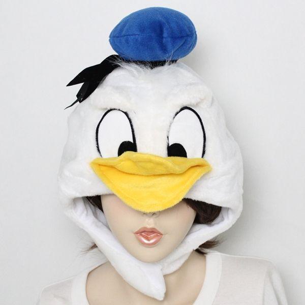 ドナルドダックのかぶりもの Buyee Buyee 日本の通販商品 オークションの代理入札 代理購入