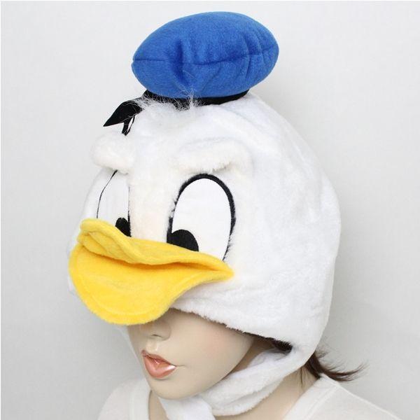 ドナルドダックのかぶりもの Buyee Buyee 日本の通販商品 オークションの代理入札 代理購入