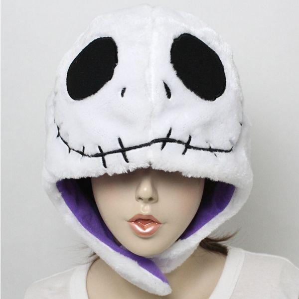 ナイトメア ジャックのかぶりもの : コスプレ通販店 - 通販 - Yahoo
