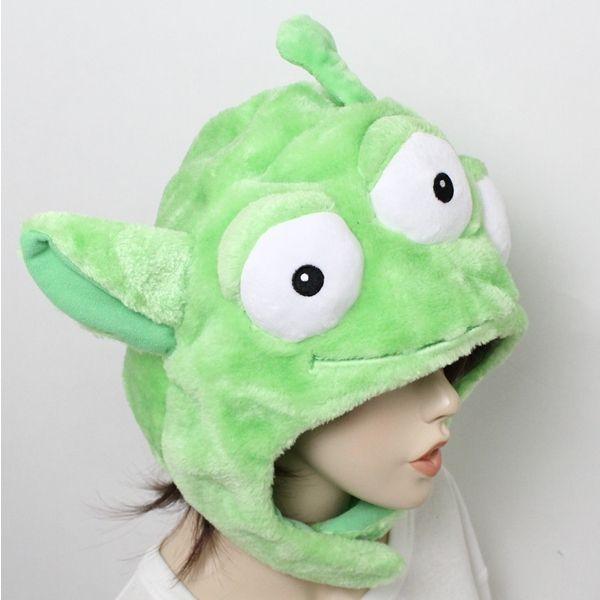 トイストーリー リトルグリーンメンのかぶりもの Buyee 日本代购平台 产品购物网站大全 Buyee一站式代购 Bot Online