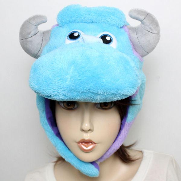 モンスターズインク サリーのかぶりもの Buyee 日本代购平台 产品购物网站大全 Buyee一站式代购 Bot Online