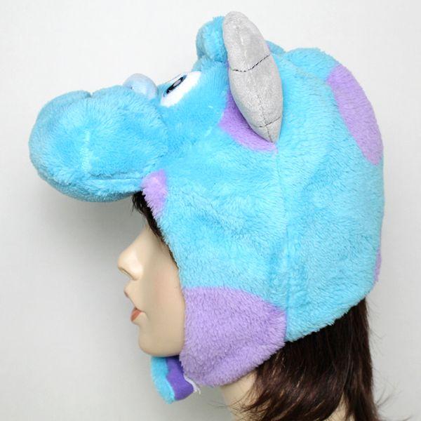 モンスターズインク サリーのかぶりもの Buyee 日本代购平台 产品购物网站大全 Buyee一站式代购 Bot Online