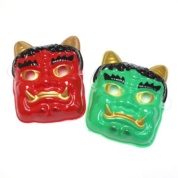 鬼のお面 : コスプレ通販店 - 通販 - Yahoo!ショッピング