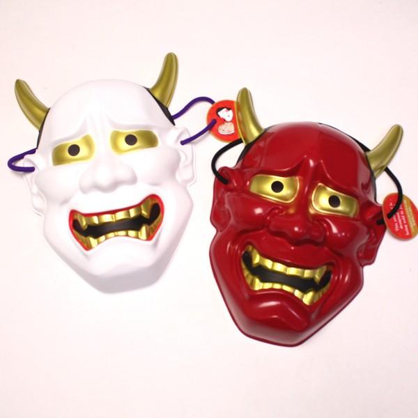 般若のお面 Amazon | GOSHOPPING 般若 お面 般若の御面 お面 マスク仮面舞踏