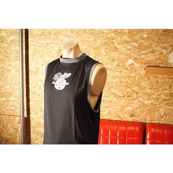 DAKINE：ダカイン TOP 【ラッシュガード】 Tシャツタイプ/メンズ/ブラック 日焼け＆紫外線対策