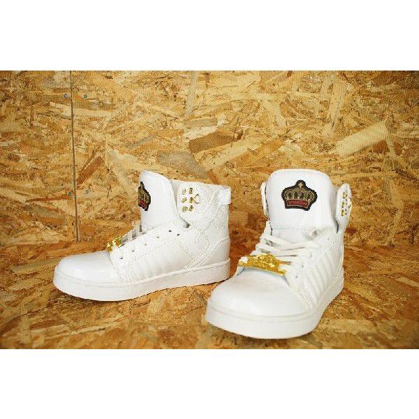 VISION：ヴィジョン 【48 K PREMIUM】 MCR-239 チェーン付 ●WHT 23cm