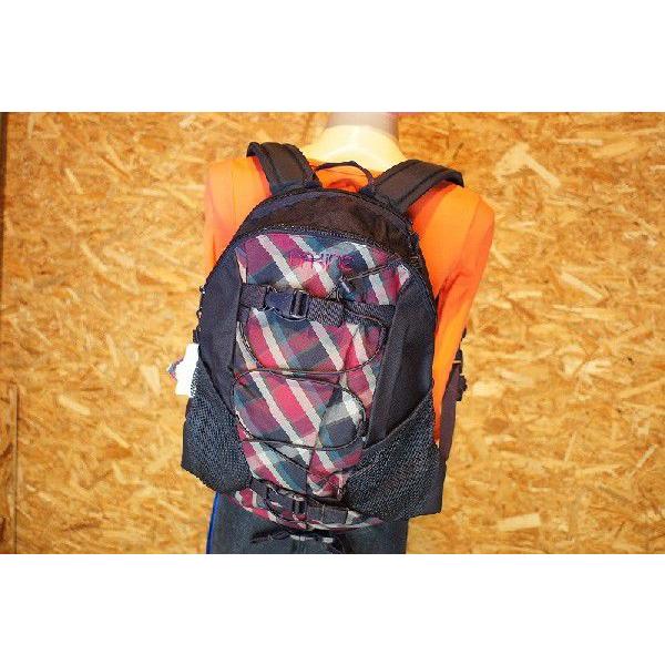 DAKINE：ダカイン 【GIRLS WONDER】 15L バックパック/リュック/ストリート●VPD