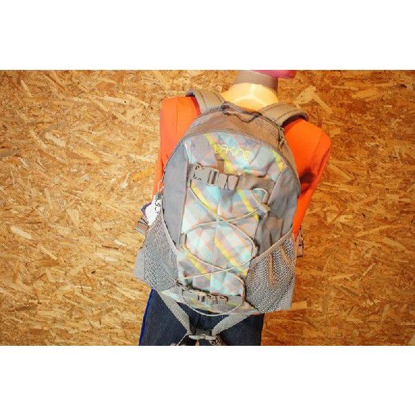 DAKINE：ダカイン 【GIRLS WONDER】 15L バックパック/リュック/ストリート●AVL