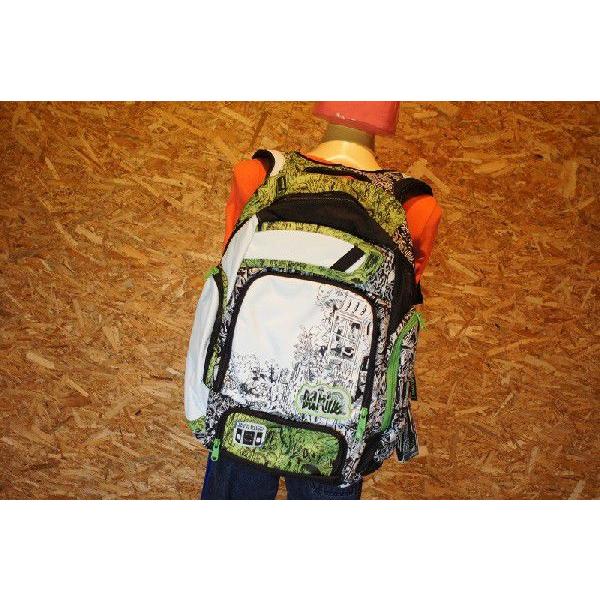 DAKINE：ダカイン 【AC COVERT】 26L バックパック/リュック/スケート