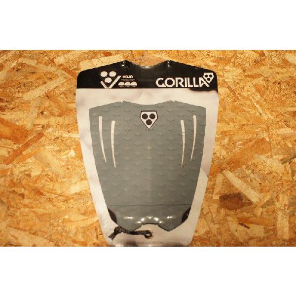 クレジット不可●GORILLA GRIP:ゴリラグリップ デッキパッド 【MOJO】