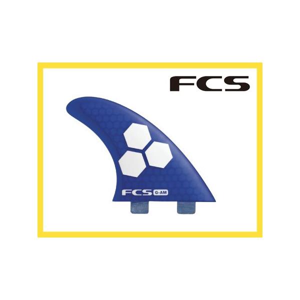 FCS：エフシーエス 【G-AM】 ショート用フィン アルメリック