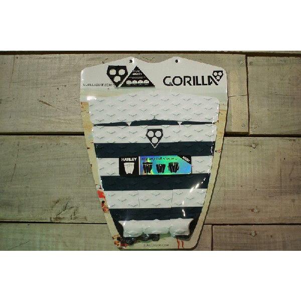 クレジット不可●GORILLA GRIP:ゴリラグリップ デッキパッド 【HARLEY】