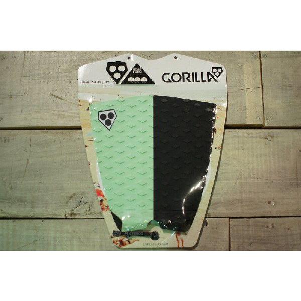 クレジット不可●GORILLA GRIP:ゴリラグリップ デッキパッド 【FORD】