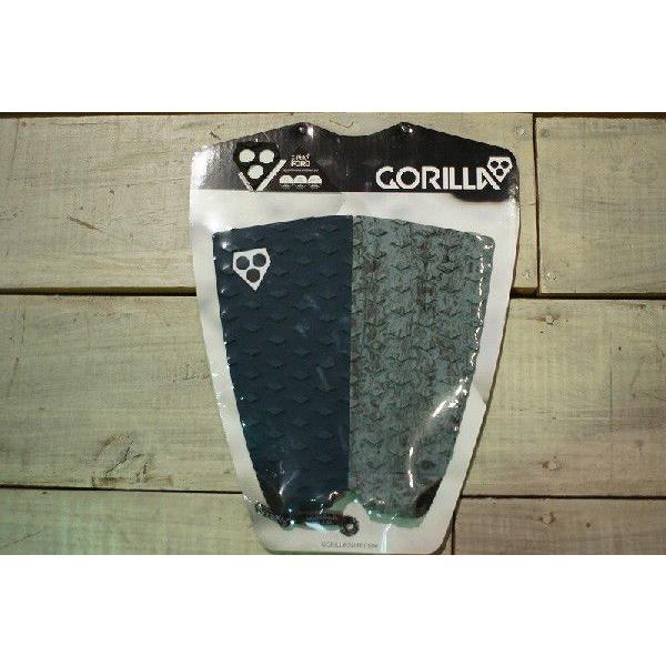 クレジット不可●GORILLA GRIP:ゴリラグリップ デッキパッド 【FORD】