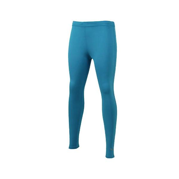 PUMA：プーマ　レディース Light Compression ロングタイツ　901433-12●ビビッドブルー