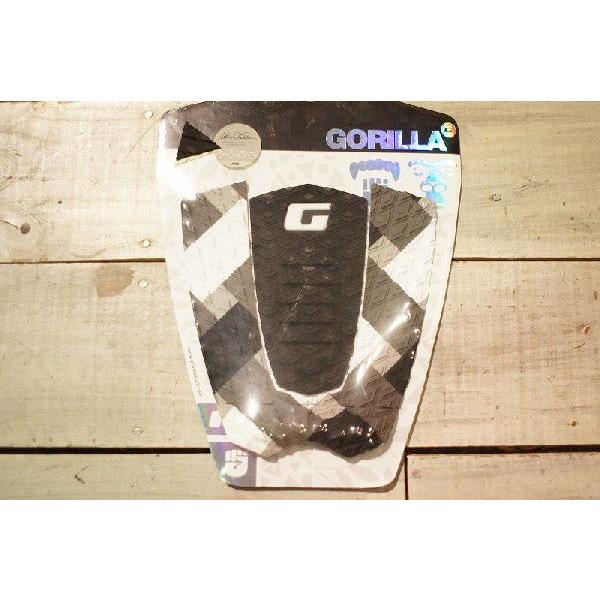 クレジット不可●GORILLA GRIP:ゴリラグリップ デッキパッド 【ACE】