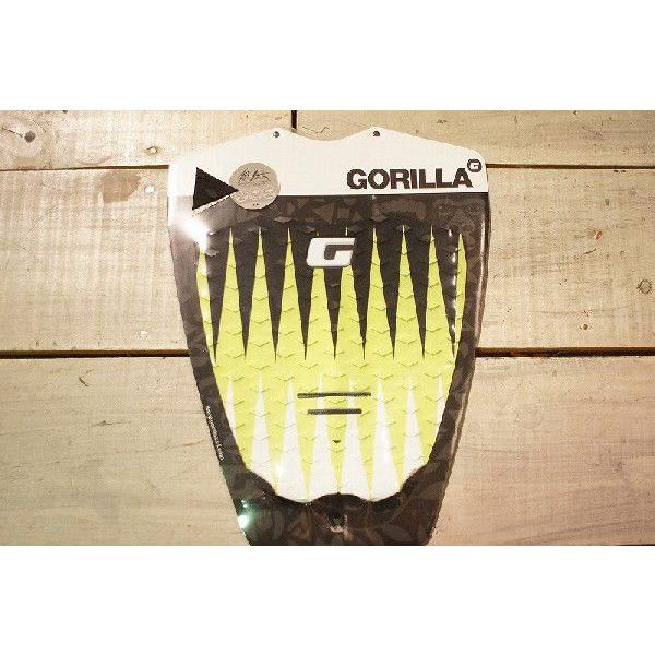 クレジット不可●GORILLA GRIP:ゴリラグリップ デッキパッド 【KAI】