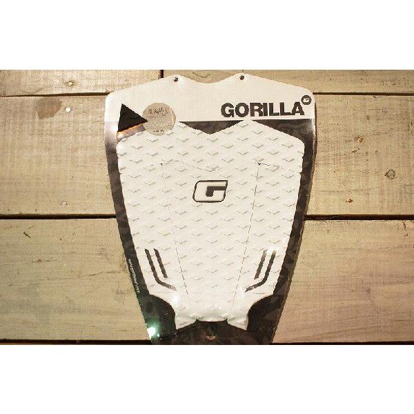 クレジット不可●GORILLA GRIP:ゴリラグリップ デッキパッド 【HARLEY】