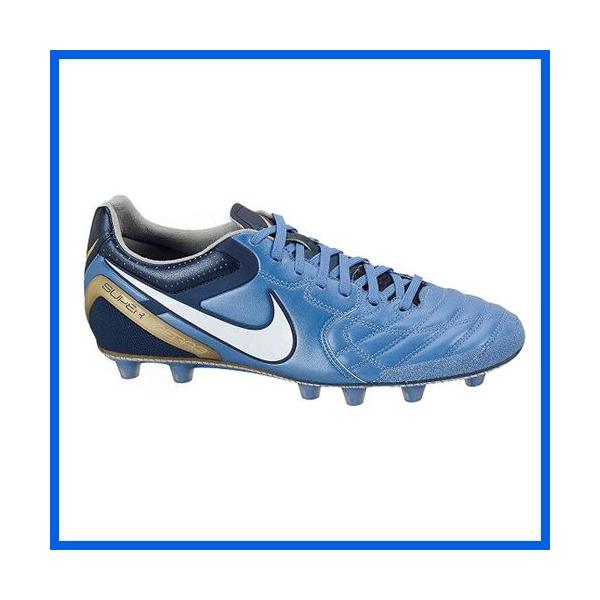 NIKE：ナイキ サッカー/スパイク/シューズ 【ティエンポ スーパーリゲラ III HGE AF 555303-414】