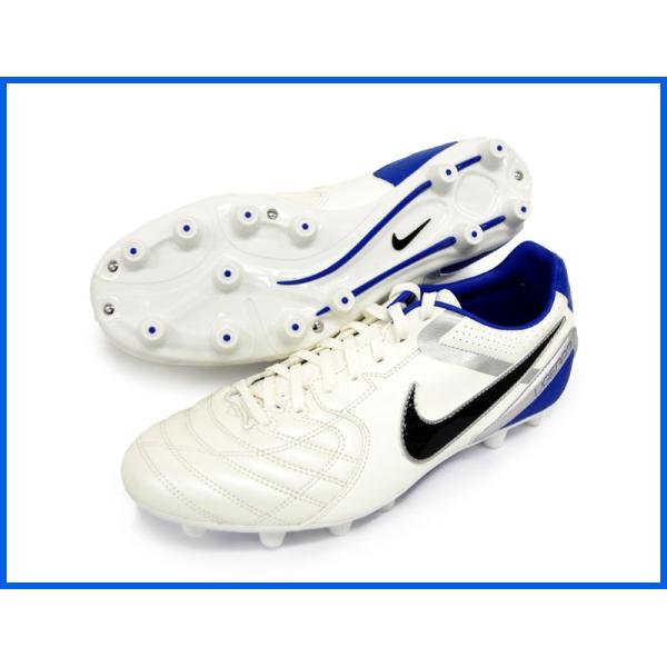 Nike ナイキ サッカー スパイクシューズ ティエンポ リゲラiii Sl Hg E Af ワイド 104 14ss Buyee Servicio De Proxy Japones Buyee Compra En Japon