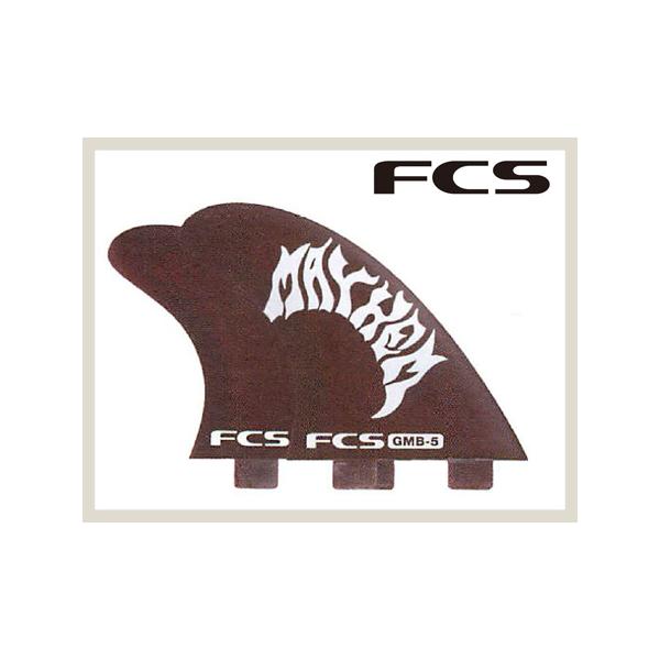 FCS：エフシーエス 【GMB-5】 PC THRUSTER フィン 店頭在庫品