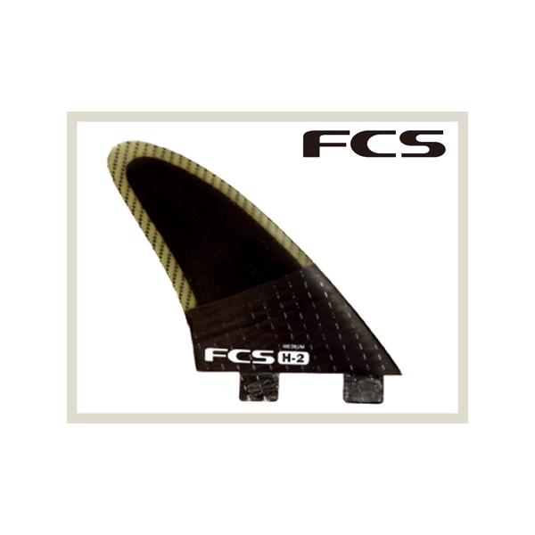 FCS：エフシーエス 【H-2】 THRUSTER フィン MEDIUM 店頭在庫品